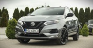 Nissan Qashqai (Nr. ) 1.3 DIG-T 160 KM N-TE...