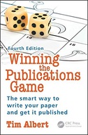 Winning the Publications Game: The smart way to