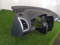 dashboard instrument panel AUDI Q7 4L 2009R