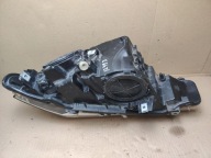 light front right side BMW 3 F30/F31 2015 rok USA