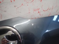 motorhaube SKODA KAROQ 2018