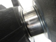 Arbre moteur BMW e46 e60 e90 e91 1.8 2.0 M47n m47n2