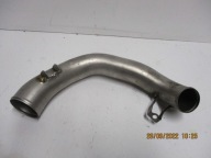 hose pipe MERCEDES A218 6,3AMG A2780981007