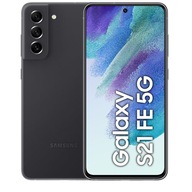 Smartfón Samsung Galaxy S21 FE 6 GB / 128 GB 5G grafitový