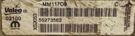 radiatore gas di … EGR OPEL CORSA E