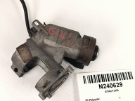 ignition VOLKSWAGEN GOLF III