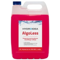 HYDROIDEA AlgoLess 25L Preparat przeciwko glonom