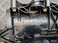 intake manifold MERCEDES E W213 E 220 D 2.0 CDI A6545060000 A6540902500