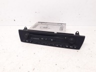 Radio navi 6987176 BMW X3 E83