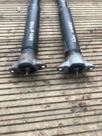 shock absorber left right rear part FORD KUGA MK2 8V61-18159-AB