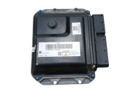 computer control unit of the engine OPEL ASTRA IV J 1.7 CDTI 110KM 55579893