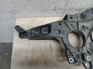 support panel for radiators PORSCHE CAYENNE 7P5 7P5805594B