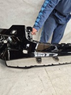 VOLVO XC90 II LIFT 25- bumper front front SPR PDC