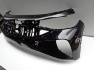 front bumper AUDI A5 8W6 19- LIFT S-LINE NR 47764