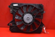 VENTOLA MF022740-6280 HONDA CIVIC 9 IX 1.6 e-DTEC 120 KM 13-20