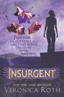Insurgent: Fighting for survival in a shattered world - the truth is her on
