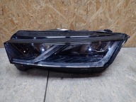 light left REFLEKTOR left FULL LED SKODA OCTAVIA 4 IV 5E3 NX3 NX5 2020-2024
