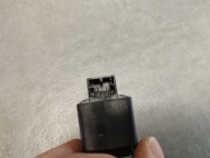 Audi A5 B10 button of the opening bonnet 85E959831A
