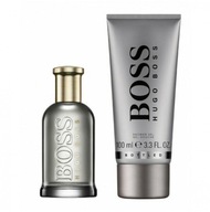 Zestaw Hugo Boss Bottled Woda perfumowana + Żel pod prysznic