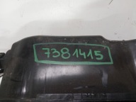 Behälter ADBLUE G30 G31 BMW 5 7381415