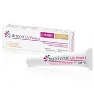 SUTRICON UV Protect żel silikonowy, 15ml