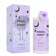 MIRACULUM Toaletná voda Magic Night 30ml