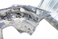 bumper rear part rear AUDI Q3 8U 2011- 8U0807521AG