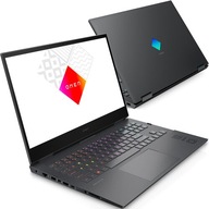 Notebook HP 16-b0020nw 16,1" Intel Core i5 8 GB / 512 GB čierny