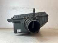 beschädigt Gehäuse filter luft Iveco Daily IV