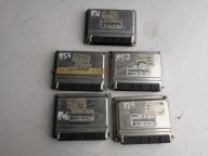 BMW 3 1.6B 1.8B 0261204420 DME1430940 Computer ECU
