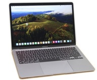 MacBook Air 13 M1 16 GB 512 SSD Space Gray 16 cykli