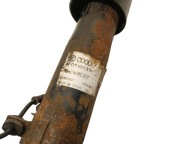 shock absorber PNEUMATYCZNY left rear part AUDI A6 C6 4F0616031F