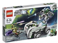 LEGO 70704 GALAXY SQUAD LIKVIDÁTOR HAVITE