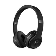 Słuchawki bezprzewodowe nauszne Apple Beats Solo 3 Black