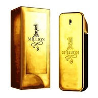 1 MILION GOLD ONE MILLION | Perfumy męskie 100 ml