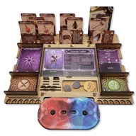 Gloomhaven - Plansza Gracza