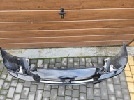 Mitsubishi Lancer VIII X sedan bumper front front xenon washers