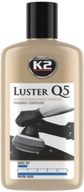 K2 LUSTER Q5 Pasta do polerki wykończeniowa 250ml