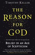 The Reason for God: Belief in an age of