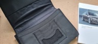 A4 B9 8W SASZETKA pour DOKUMENTY ETIU Couverture