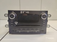 RENAULT TRAFIC III RADIO CD INSTRUKCJA 281159509R