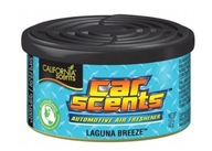 Zapach odświeżacz California Scents -Laguna Breeze