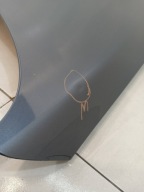 bonnet front Z168 Opel Insignia and (2008-2017 ) A