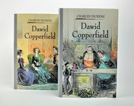 Pakiet David Copperfield Tom 1 i 2 /Pan Dragon