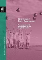 Responsible food purchasing: four steps towards