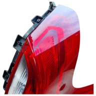 light rear left VOLVO V40 II 31395844 exterior light ZESPOLONE