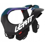 OCHRANIACZ SZYI LEATT NECKBRACE GPX 3.5 R. L/XL