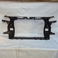 HYUNDAI TUCSON IV LIFT 24- support panel for radiators pillar front 64101-N7700
