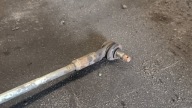 control 513-07356 SUZUKI VITARA II LIFT