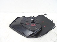 grid of a bumper front front right AUDI A3 8Y 8Y0807682A